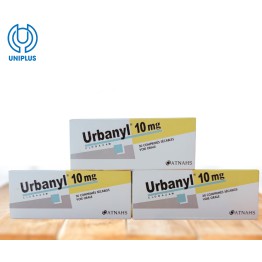 Thuốc Urbanyl 10mg