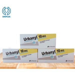 Thuốc Urbanyl 10mg