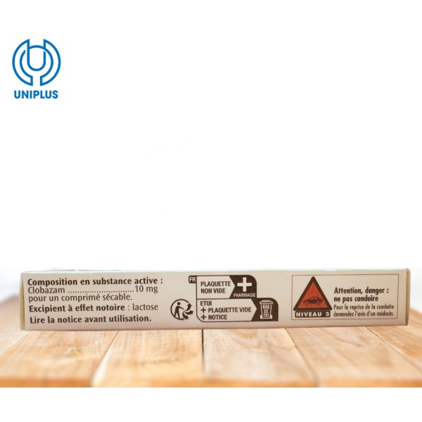 Thuốc Urbanyl 10mg