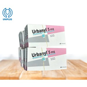 Thuốc Urbanyl 5mg