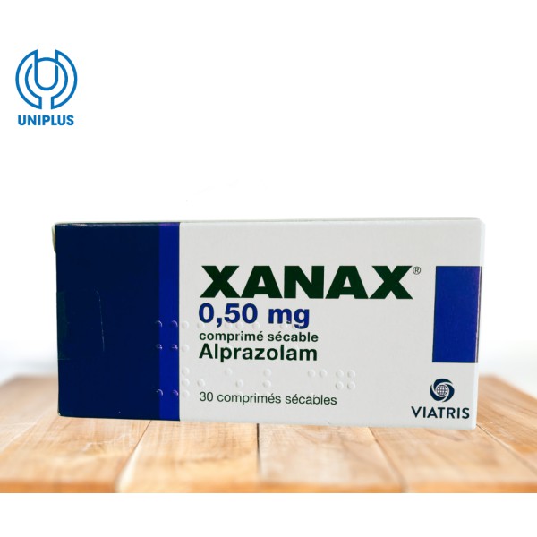 Thuốc Xanax 0,5mg