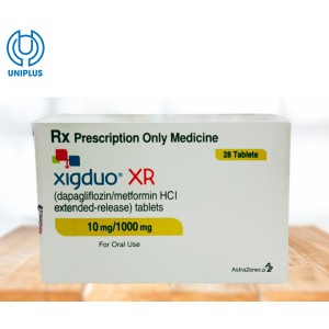 Thuốc Xigduo XR 10mg/1000mg 