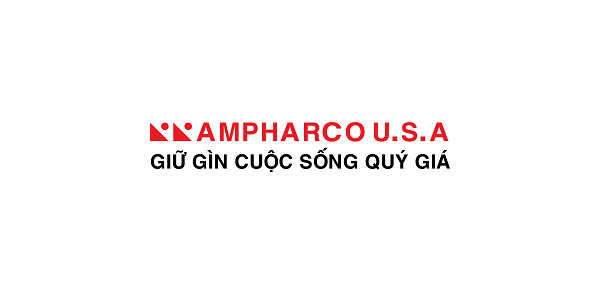 Ampharco U.S.A