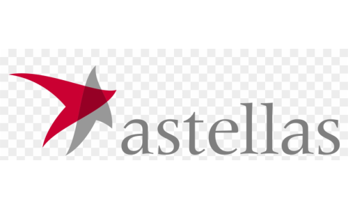 Astellas Pharma