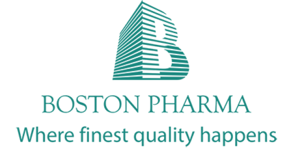 Boston pharma