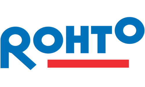 Rohto 